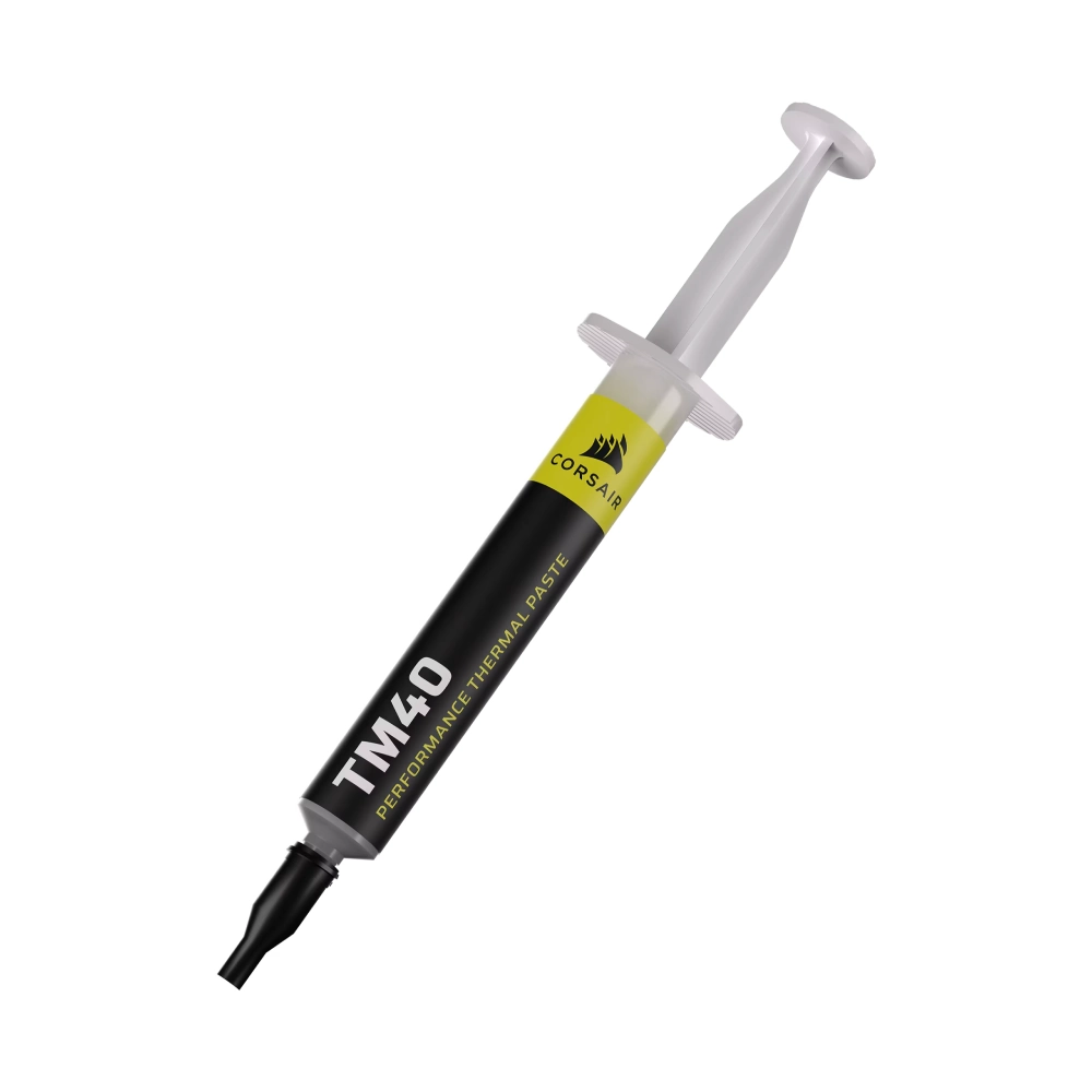 CORSAIR THERMAL HEAT SINK PASTE INJECTION TM40 view 2